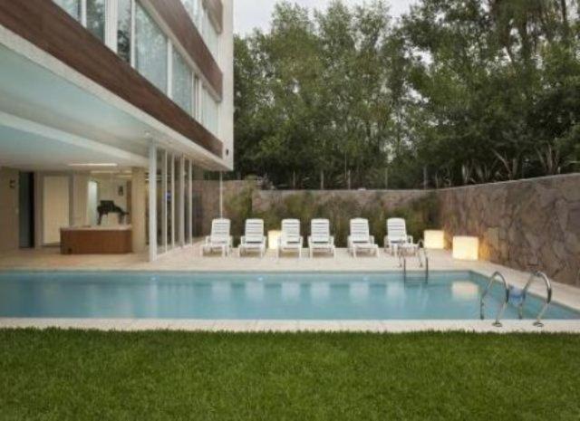 Rental Suites Pilar Pilar  Exterior foto