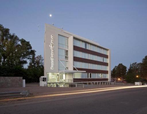 Rental Suites Pilar Pilar  Exterior foto